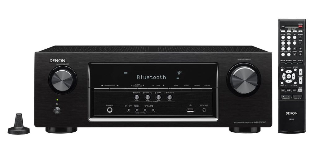 denon-bluetooth-av-receiver-avr-s510bt