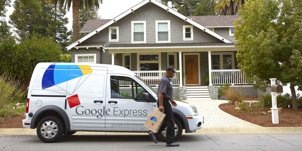 google-express