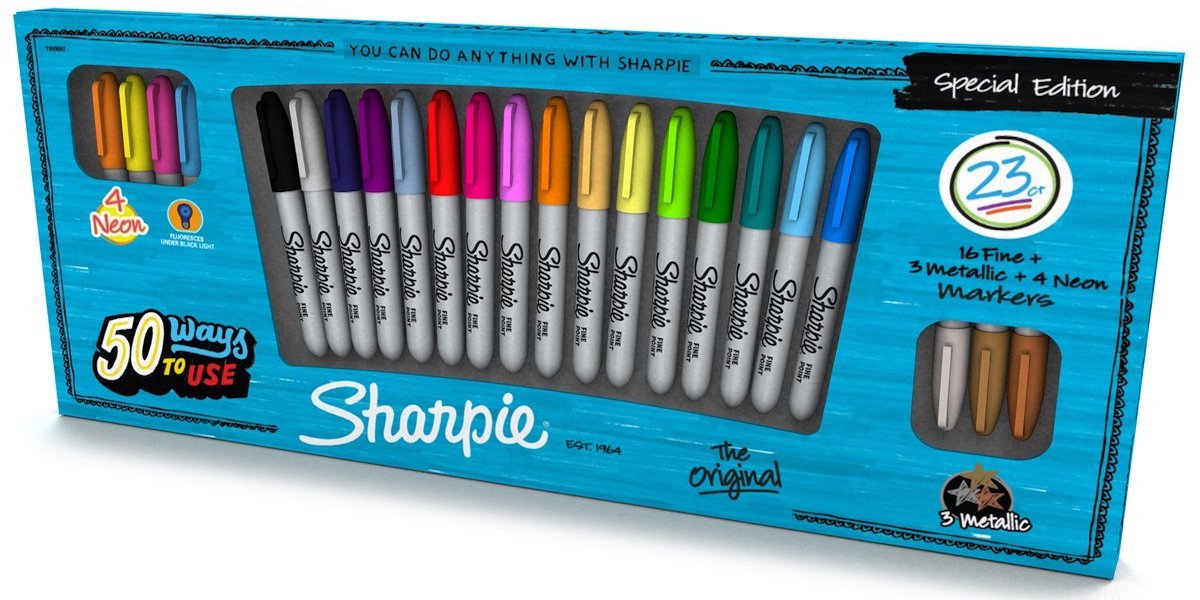 sharpie-goldbox-sale-discount