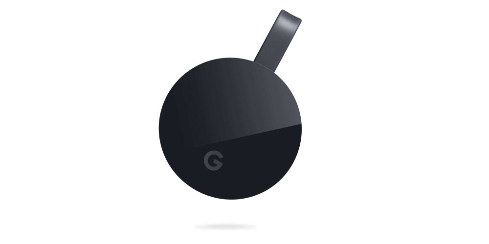 chromecast-ultra