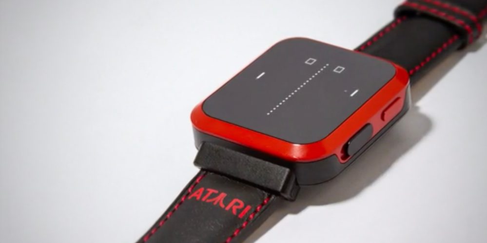 gameband-atari-watch