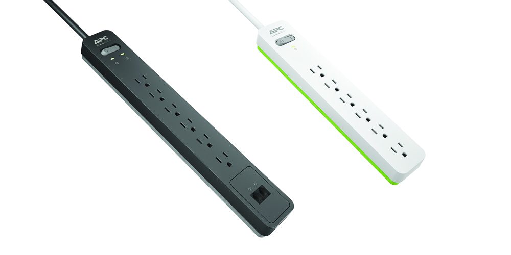 apc-surge-protectors