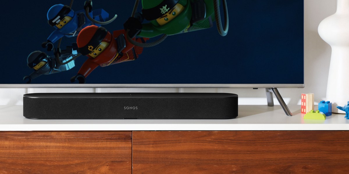 Sonos Black Friday deals