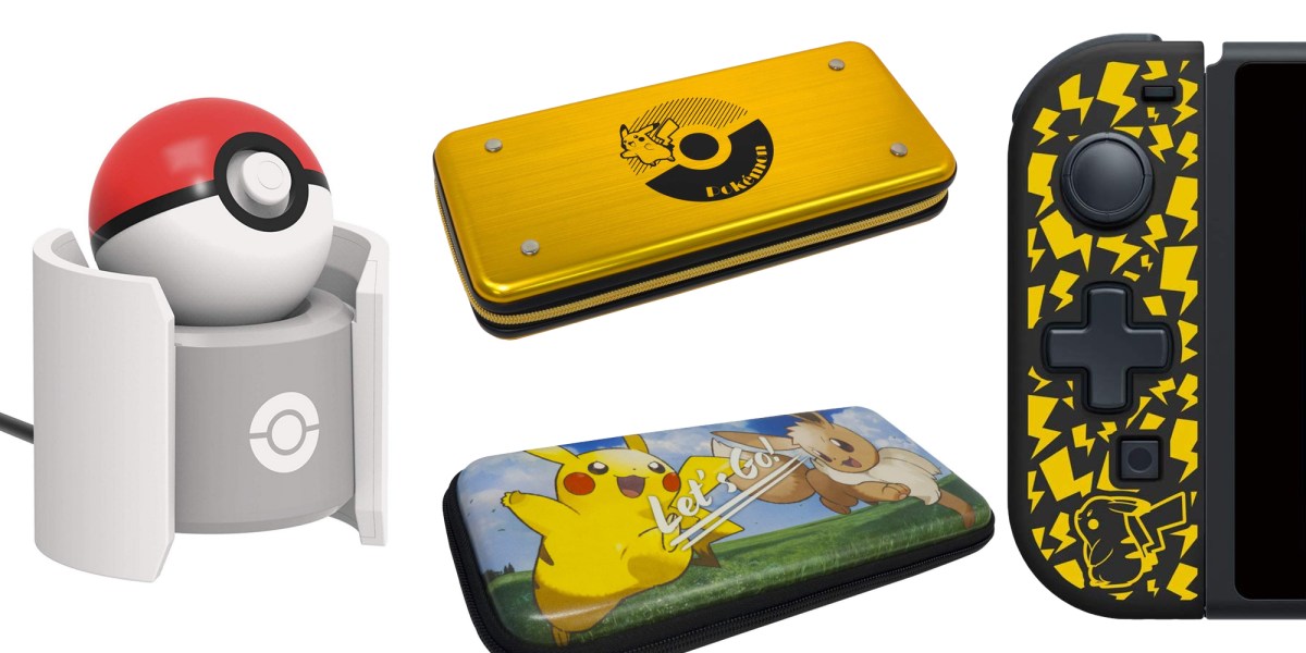 Hori Pokémon