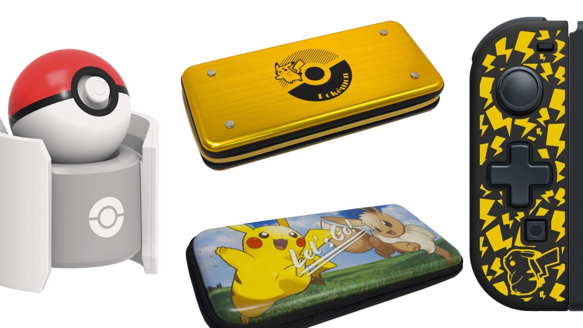 Hori Pokémon