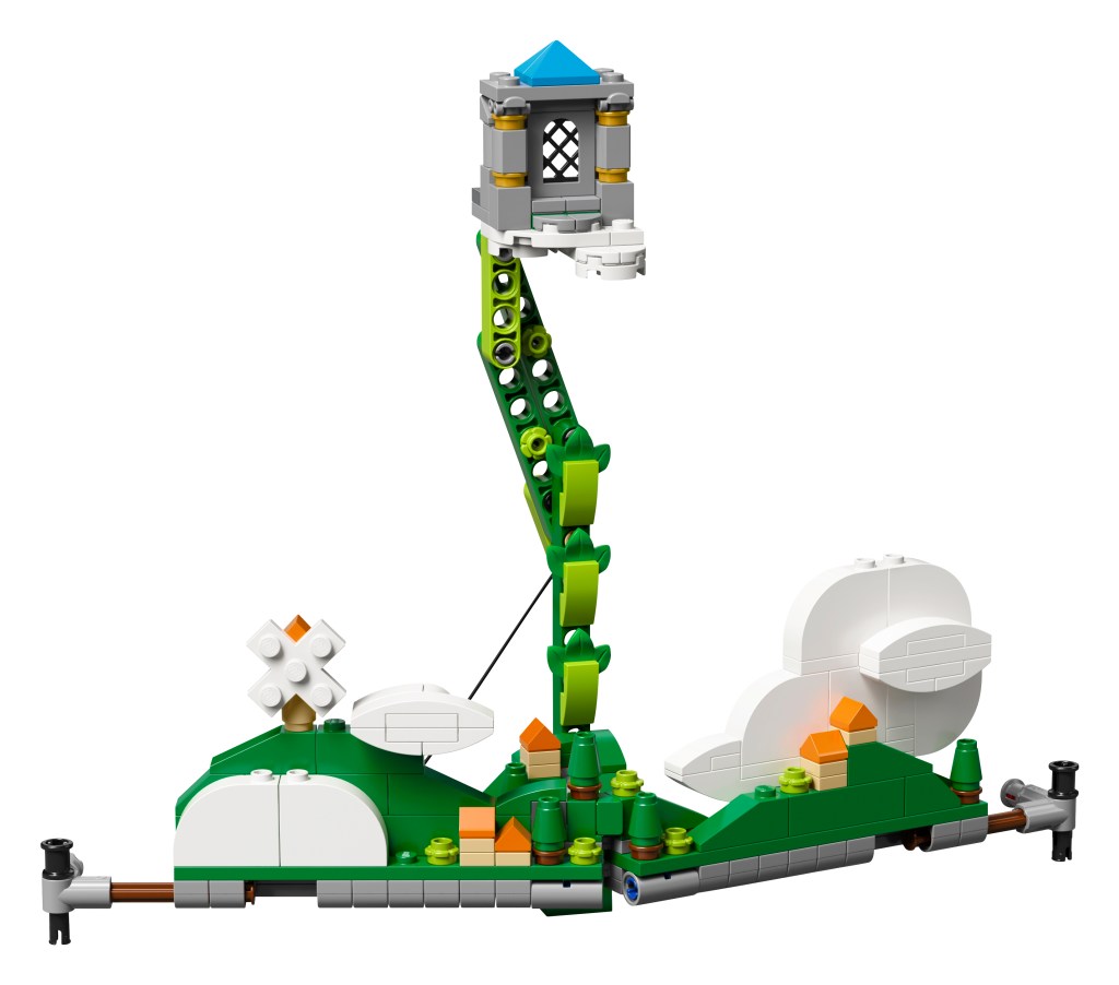 LEGO Pop-Up Book Beanstalk