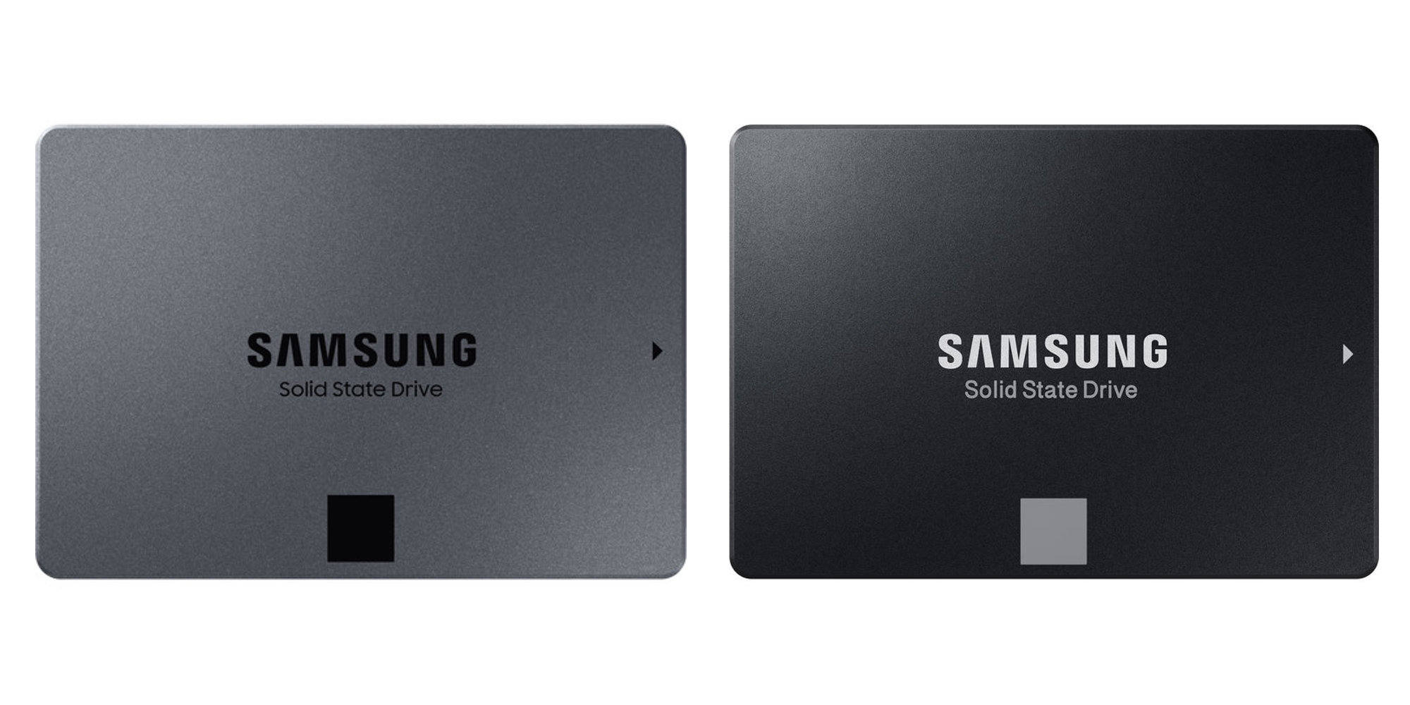 Samsung 860 QVO 1TB SSD