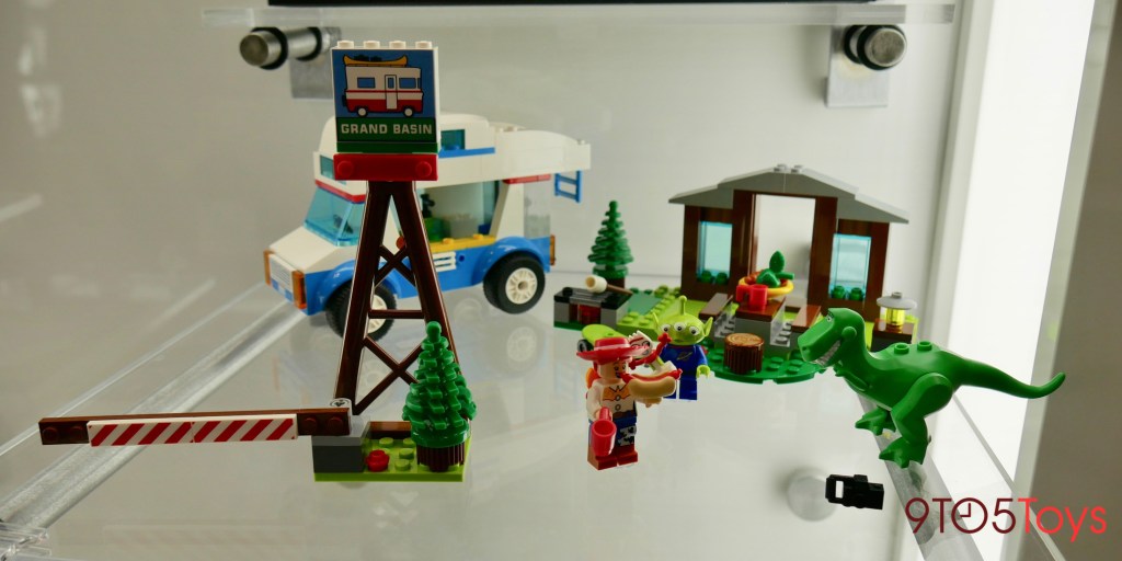 LEGO Toy Story 4