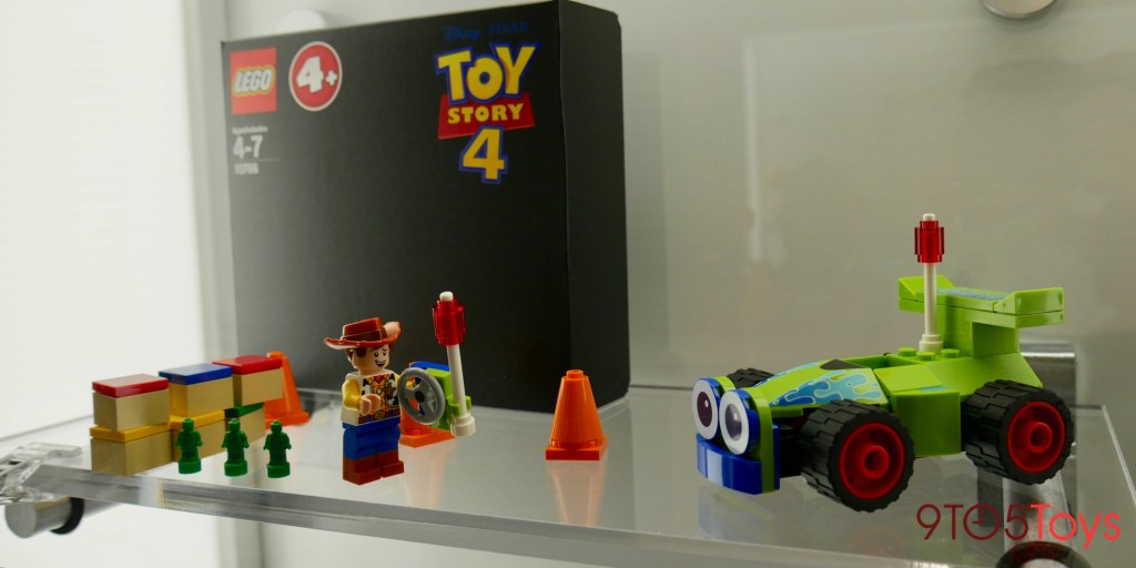 LEGO Toy Story 4