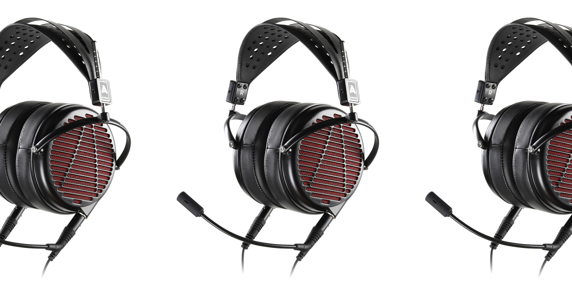 Audeze LCD-GX Gaming Headphones