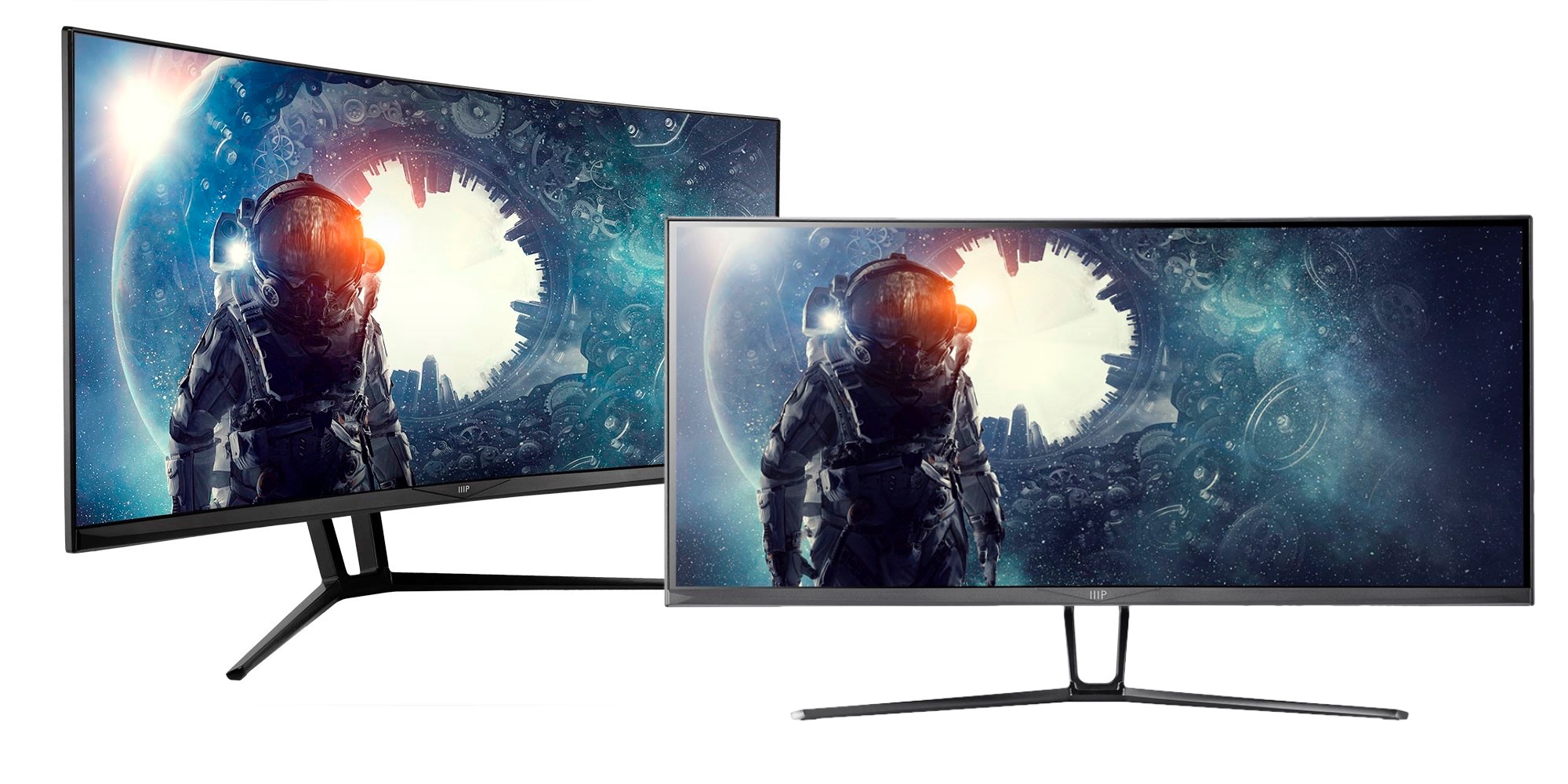 Monoprice Gaming Monitors