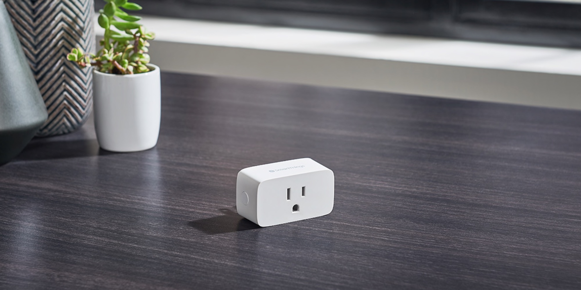 Samsung SmartThings Smart Plug