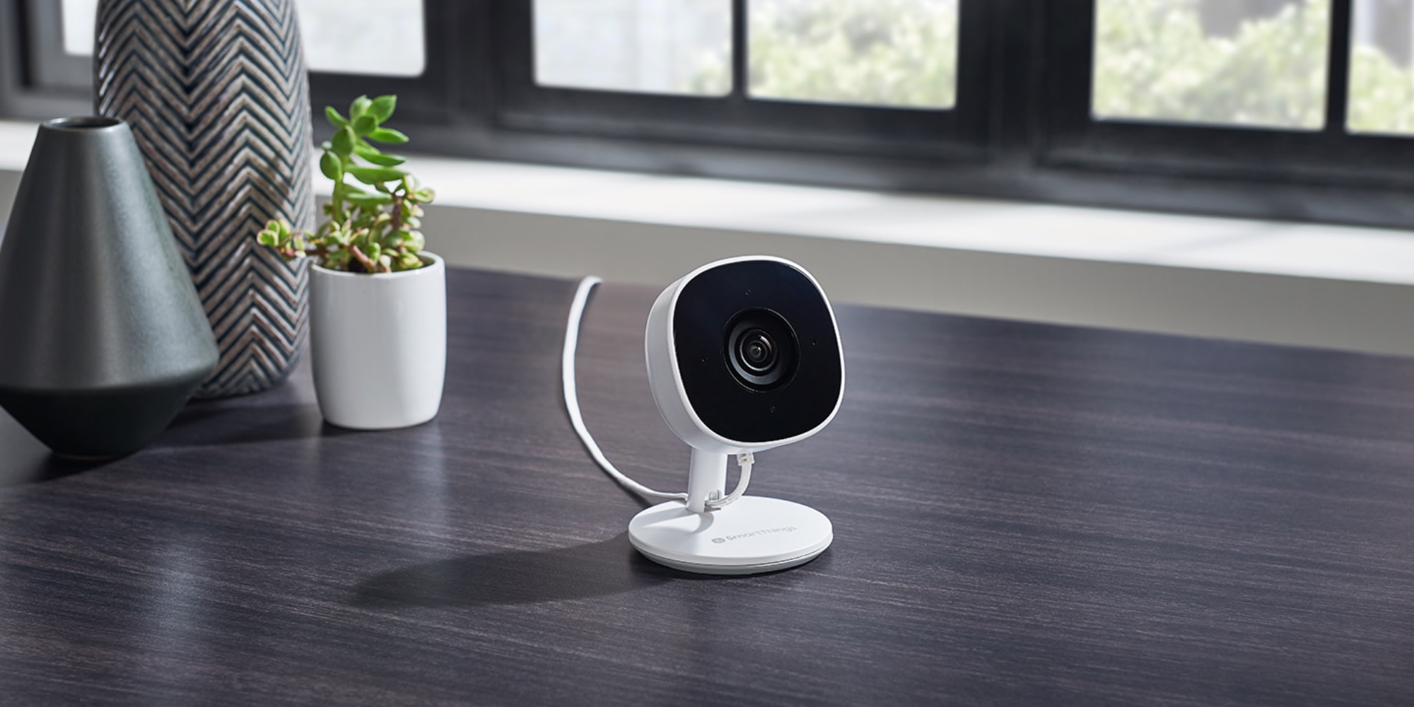 Samsung SmartThings Cam