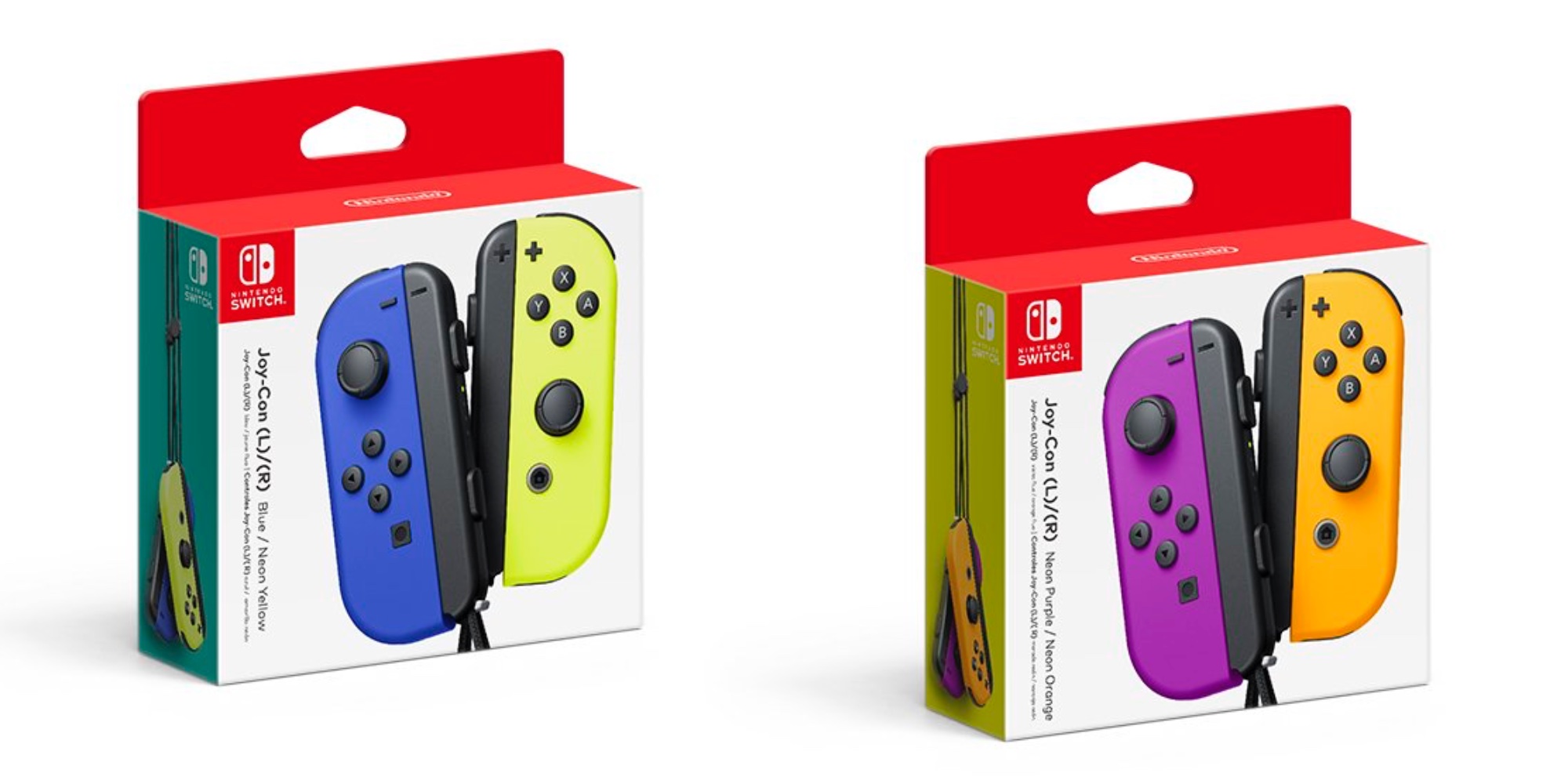 Joy-Con