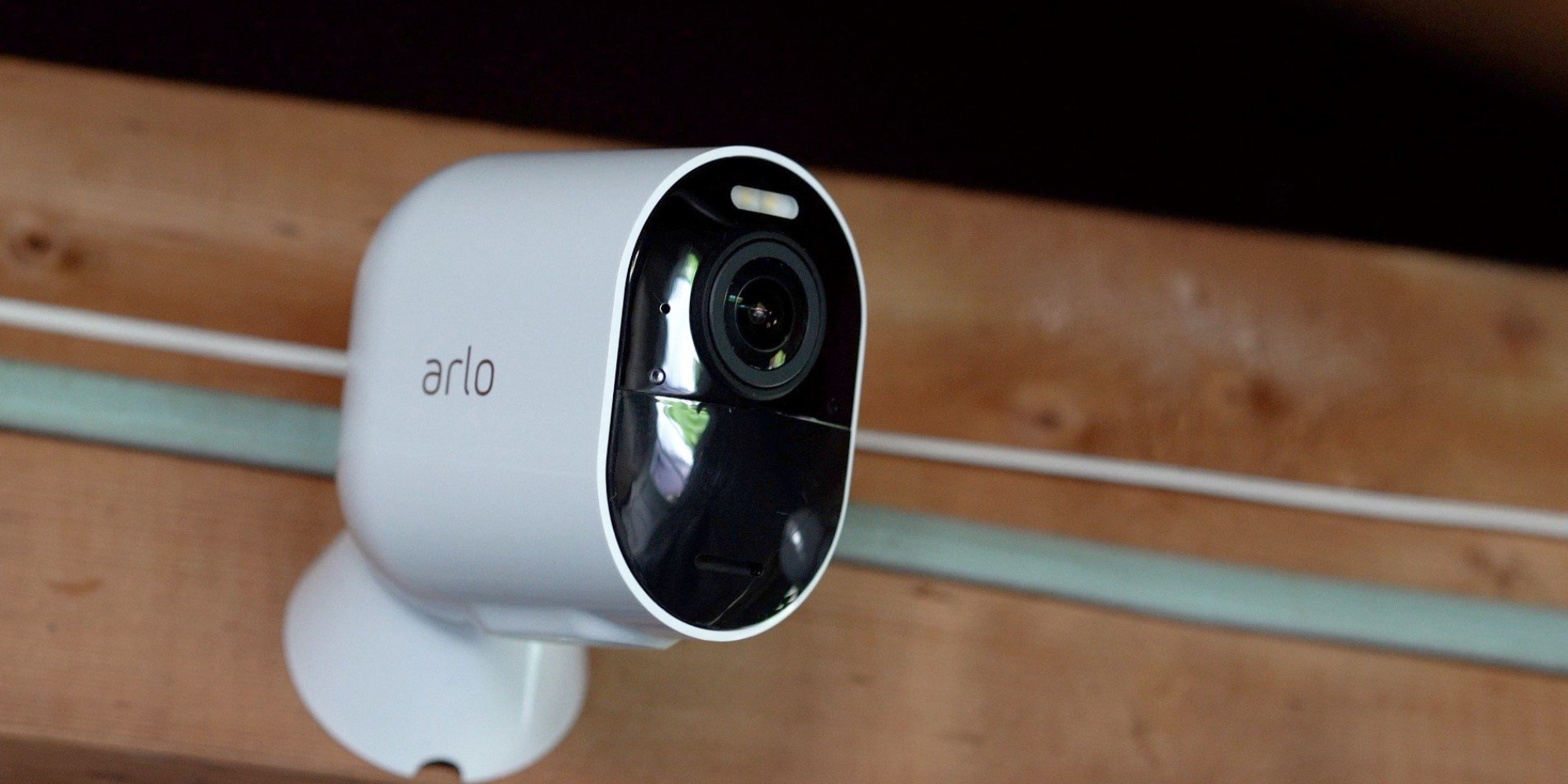 Arlo Ultra Camera