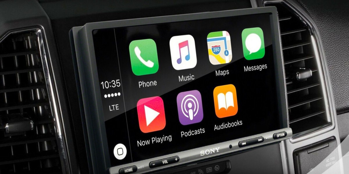 CarPlay Black Friday deals