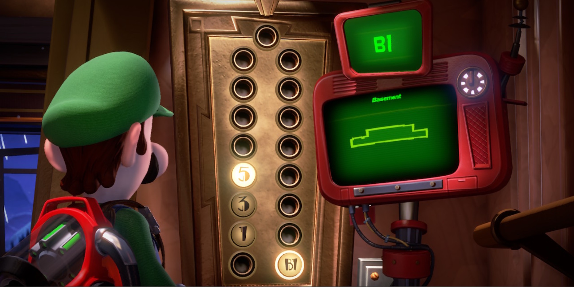 Luigi’s Mansion 3 review