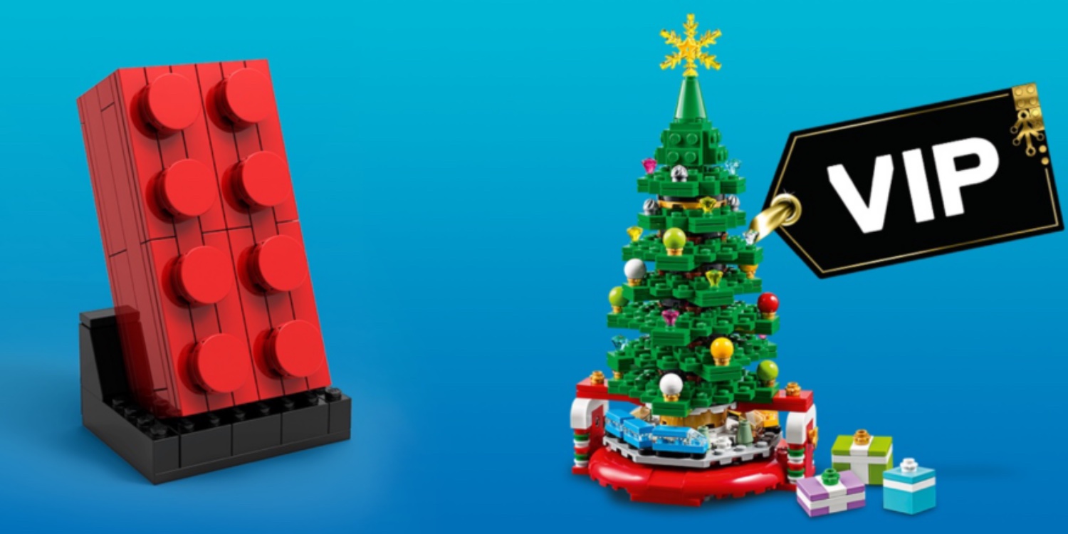 LEGO Black Friday deals