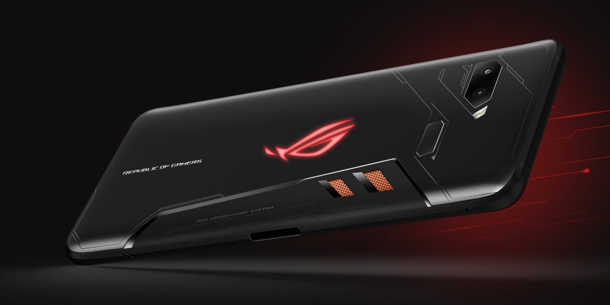 ASUS ROG Smartphone