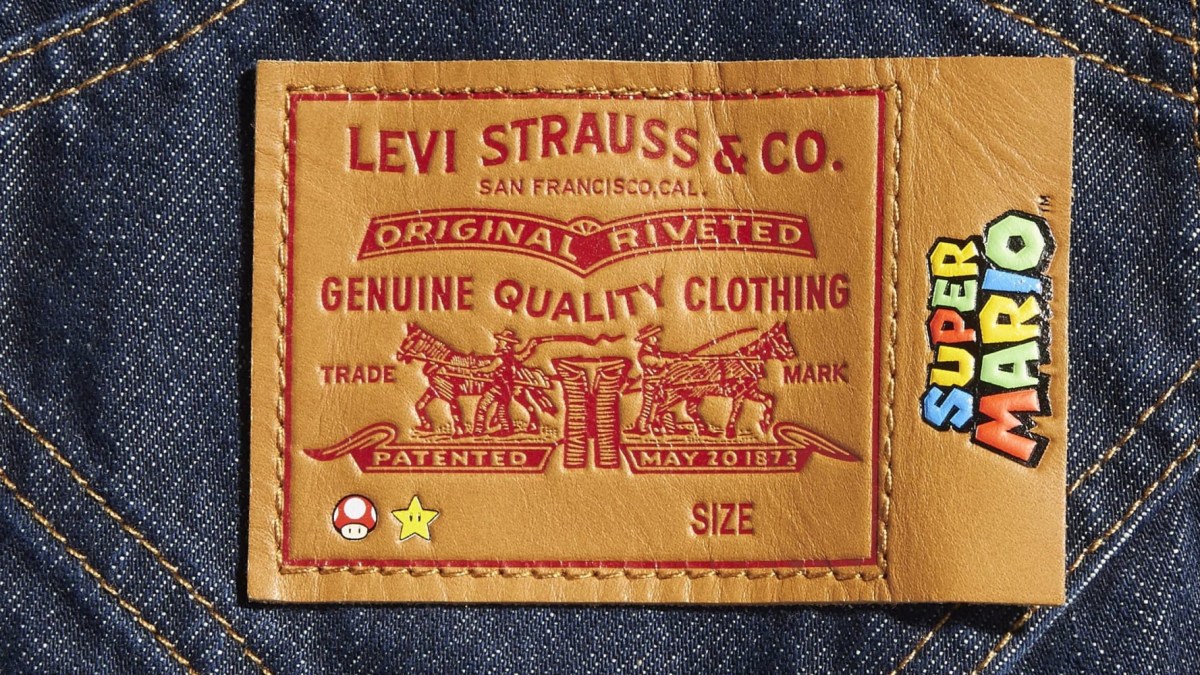 Mario Levi's