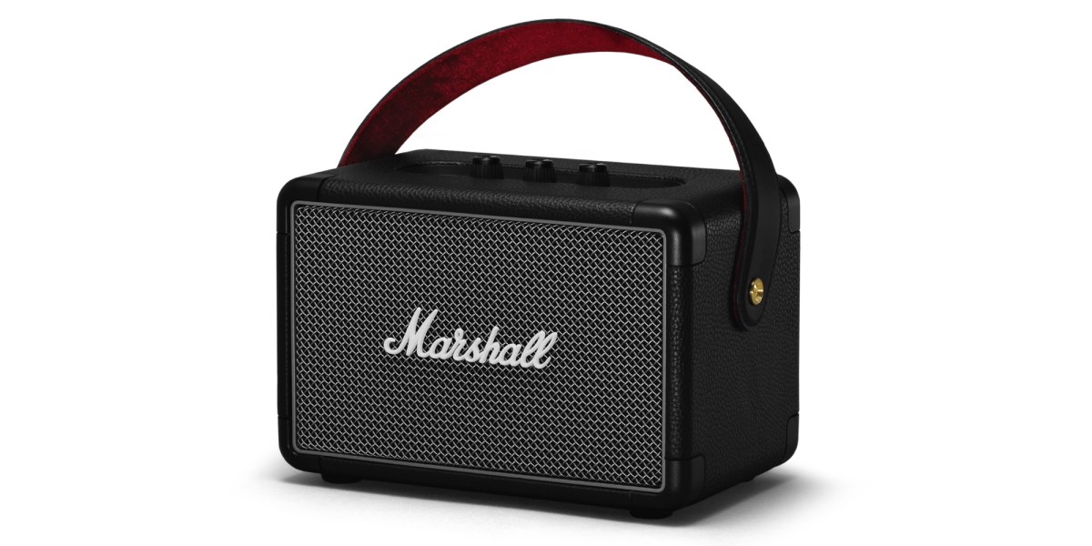 Marshall speaker deals