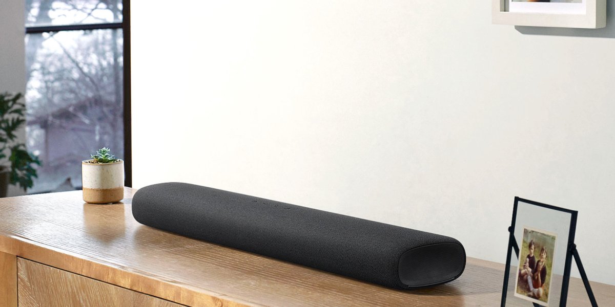 Samsung soundbars