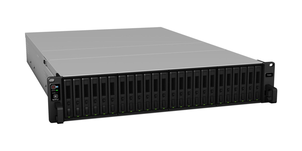 Synology FlashStation