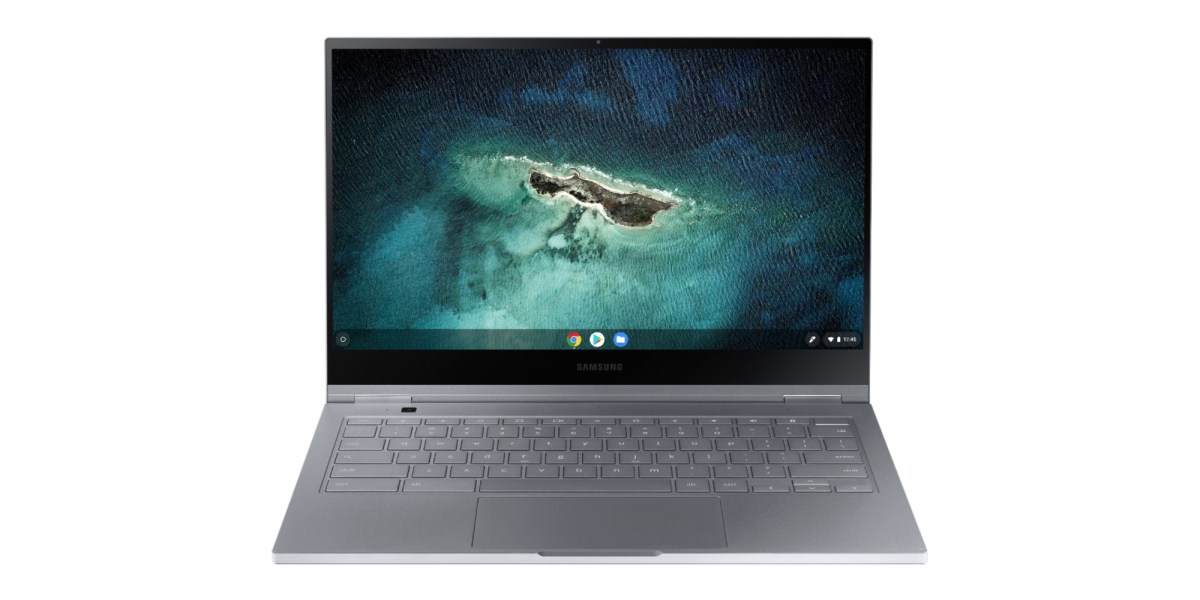 Black Friday Chromebook deals