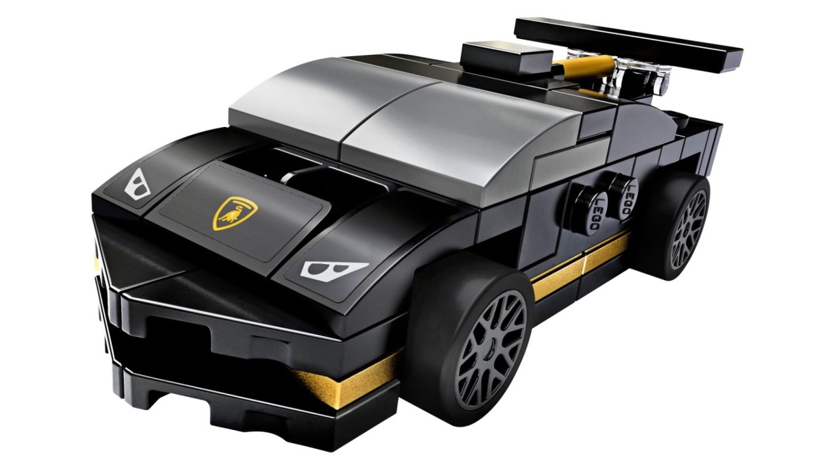 LEGO Lamborghini Huracán