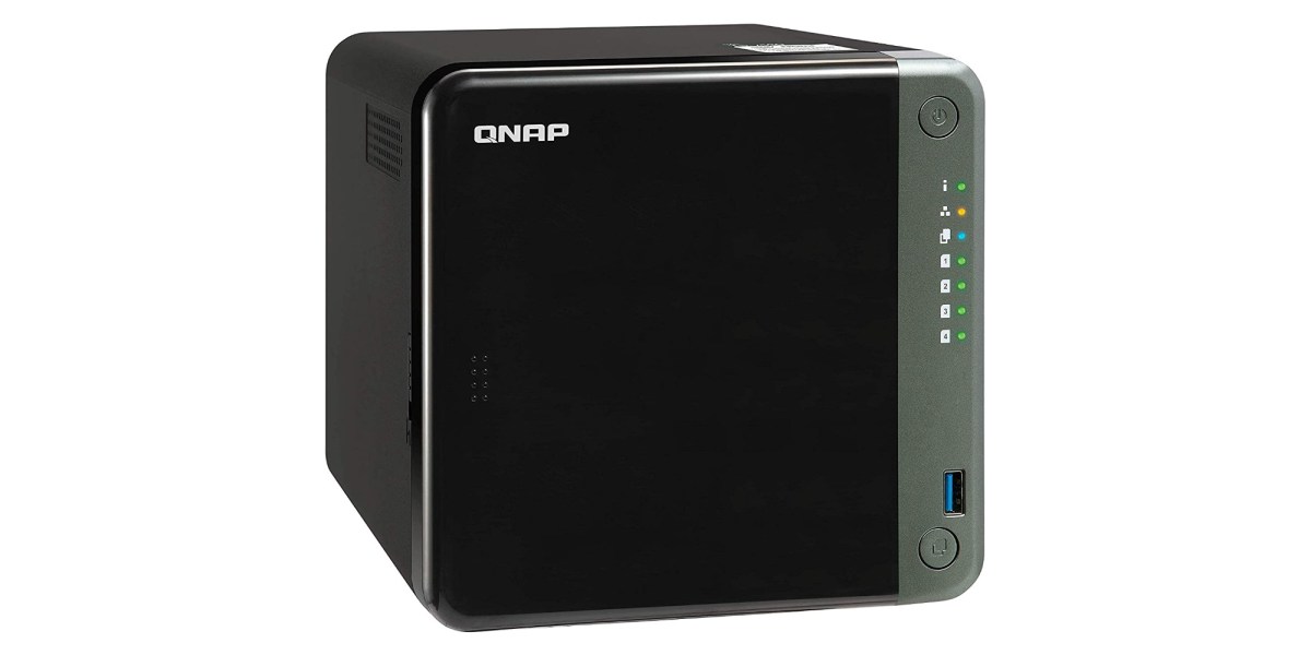 QNAP Cyber Monday