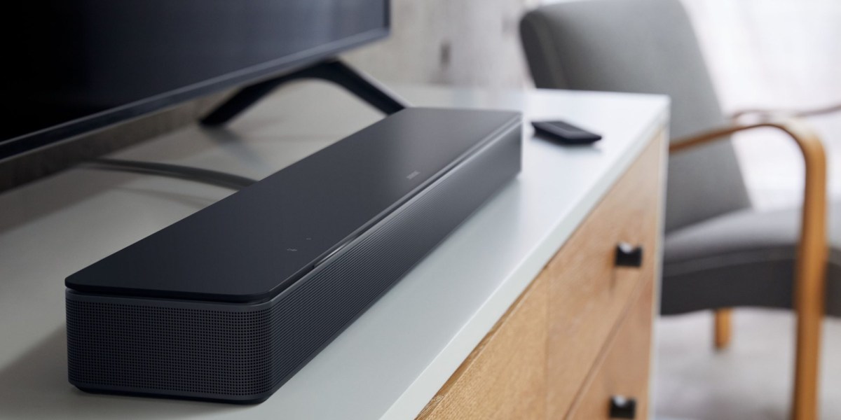 Bose Soundbar 300