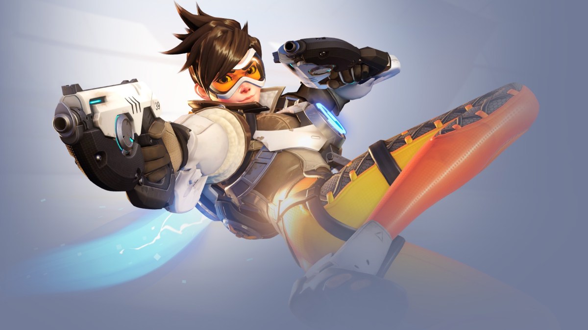 Overwatch free