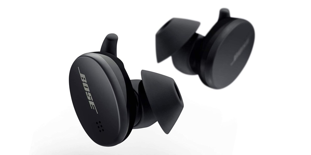 Bose Black Friday