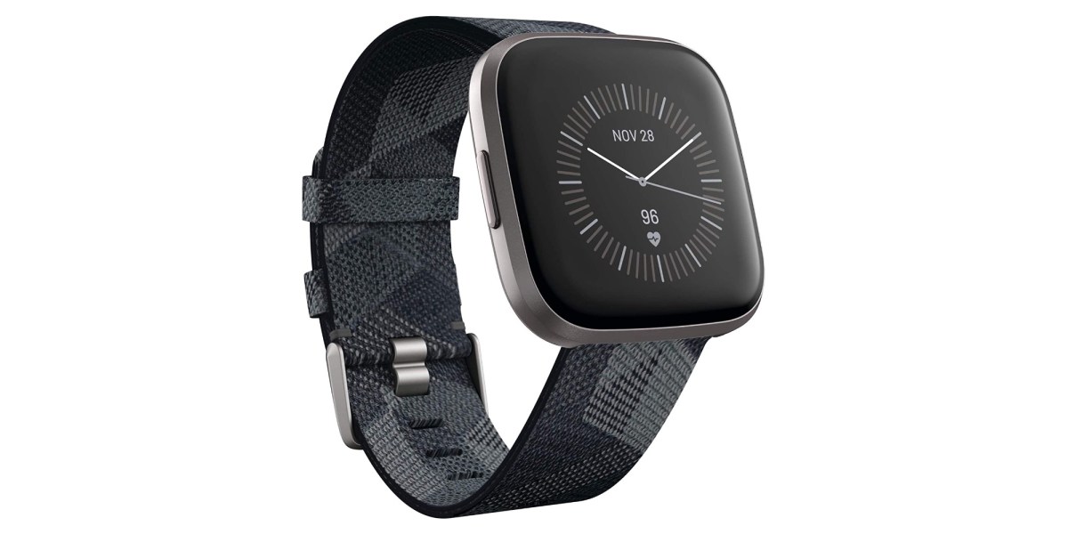 Fitbit Black Friday