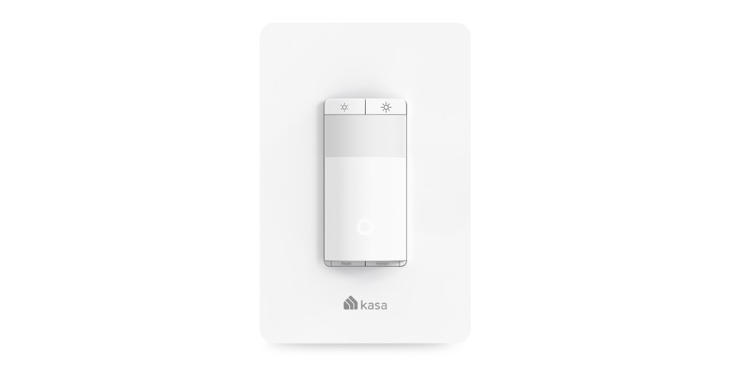 TP-Link Kasa Video Doorbell 