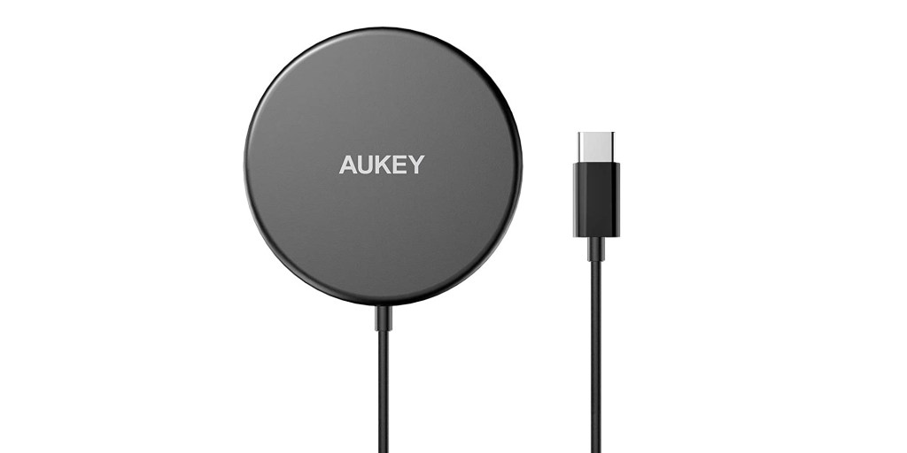 Aukey MagSafe Charger 