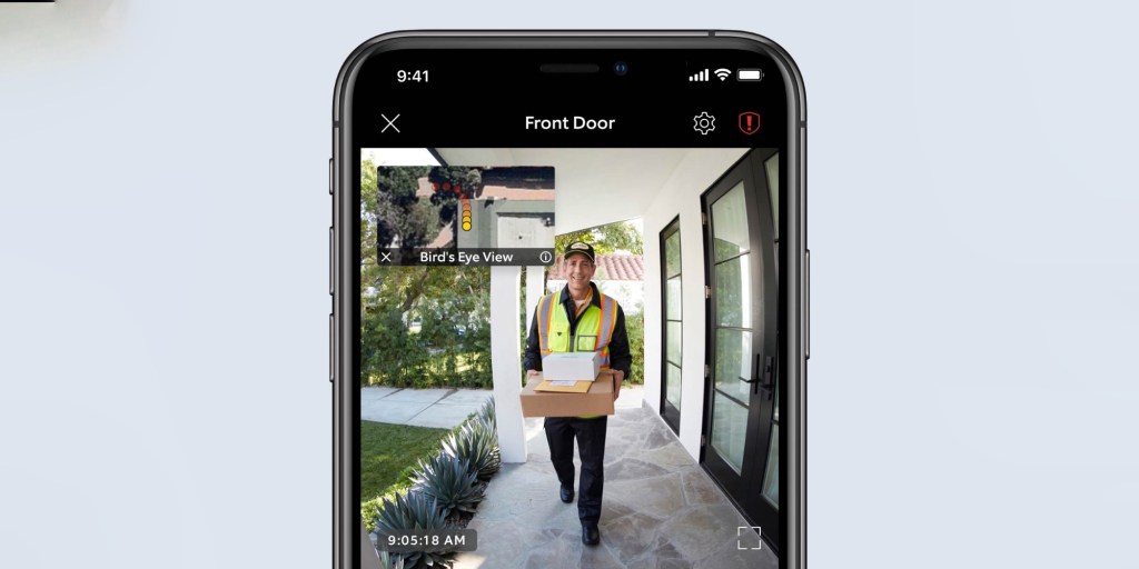 Ring Doorbell Pro 2