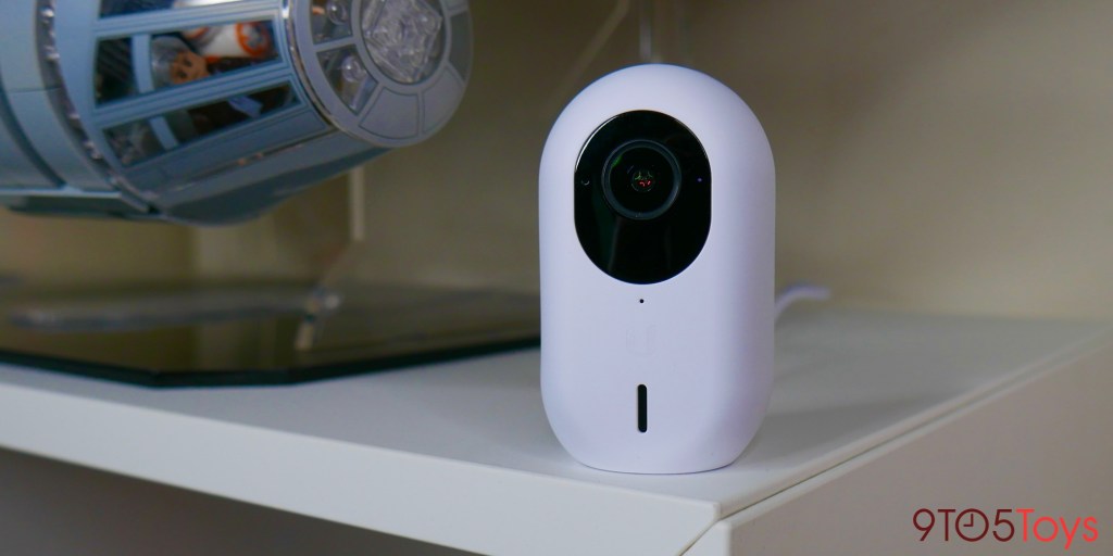 UniFi Protect G3 camera