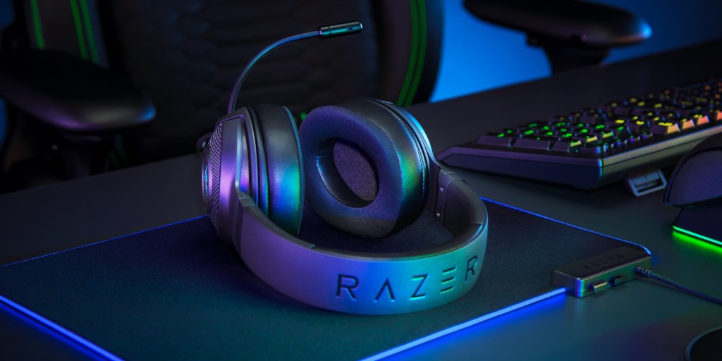 Razer Kraken V3 X