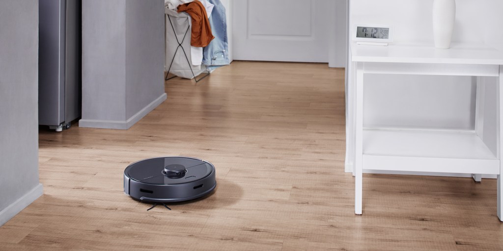 roborock s5 max robot vacuum prime day 2022 deal