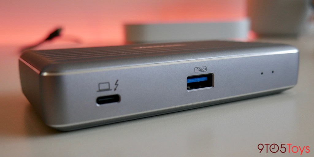 Anker Thunderbolt 4 Dock