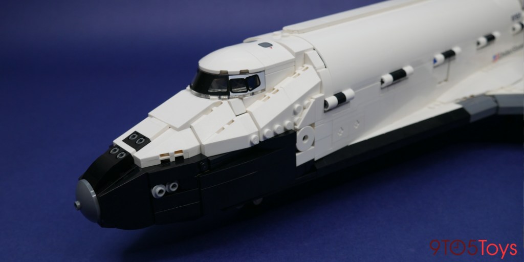 LEGO Space Shuttle