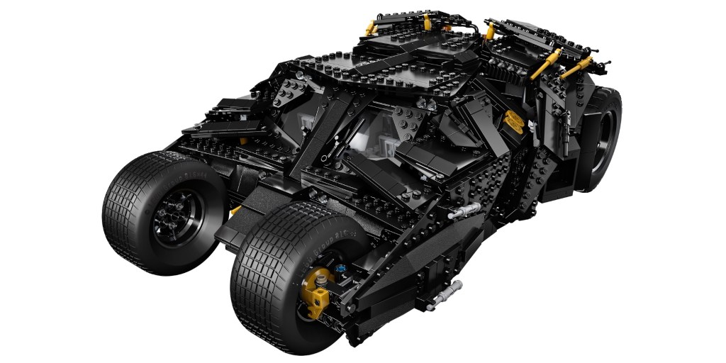 LEGO Batman Tumbler