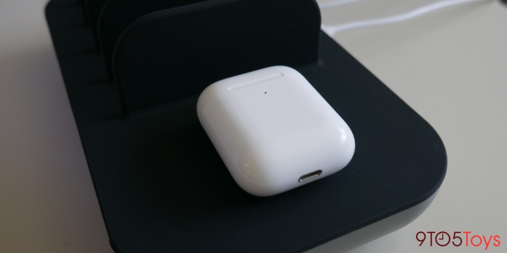 Satechi Dock5