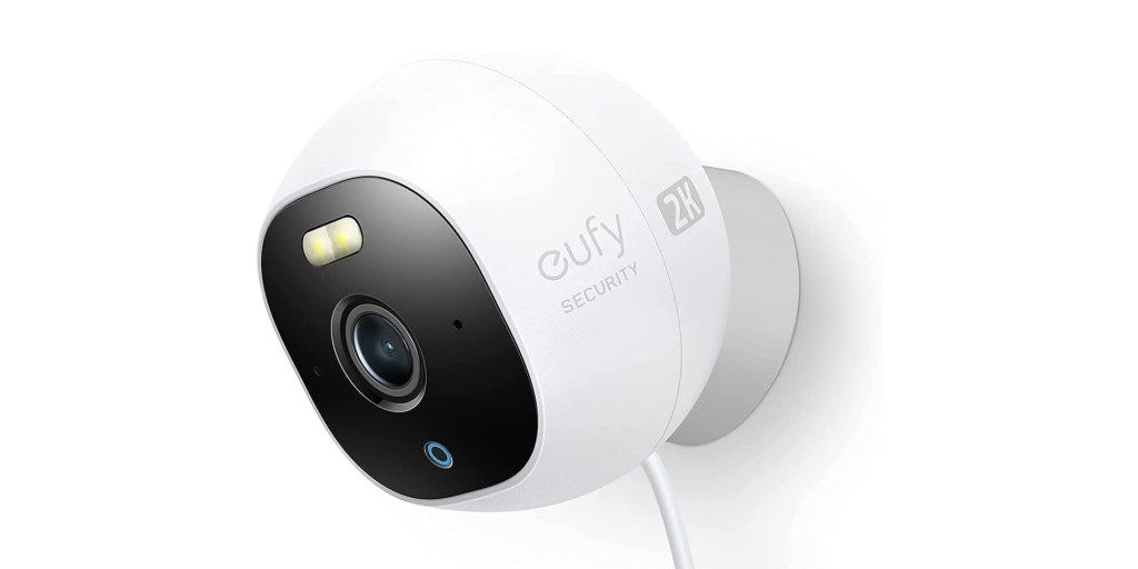 eufy Outdoor Cam