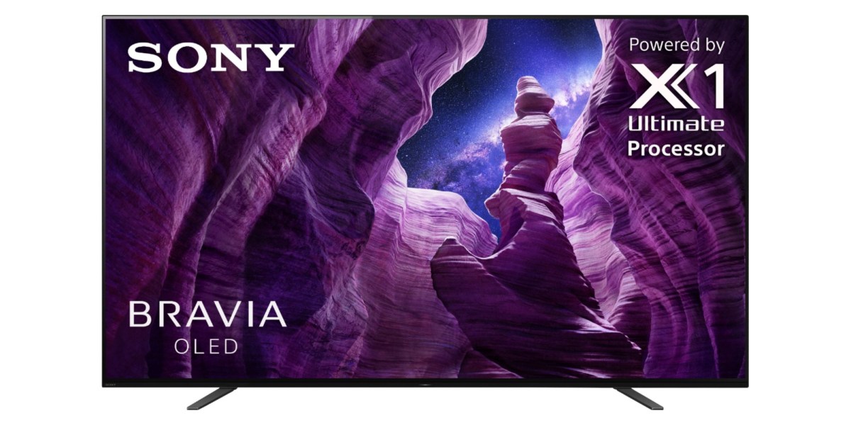 best Black Friday 4K TV deals - Sony