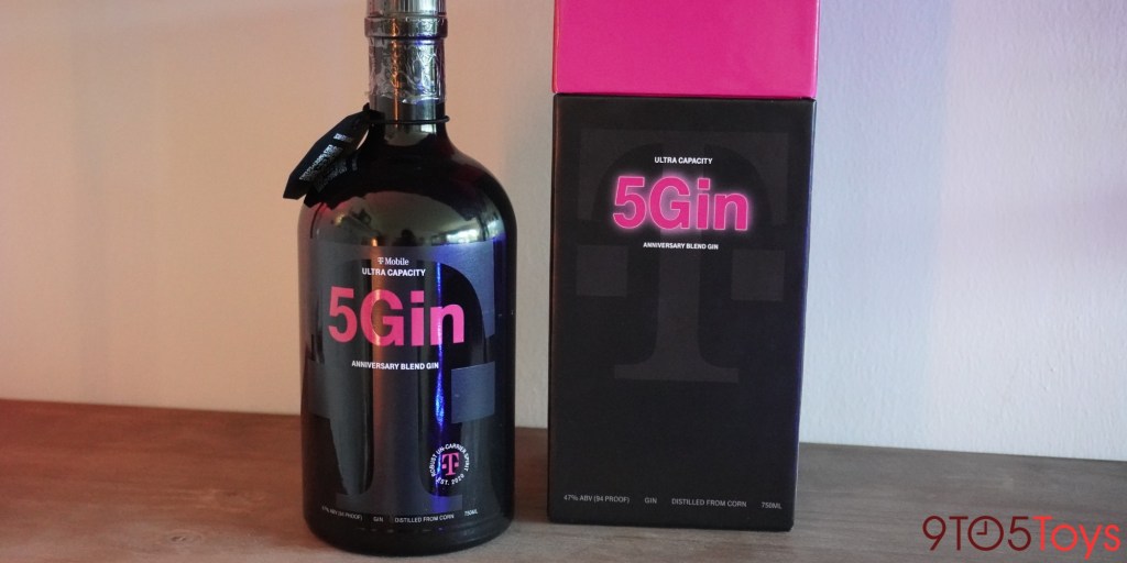 T-Mobile 5Gin