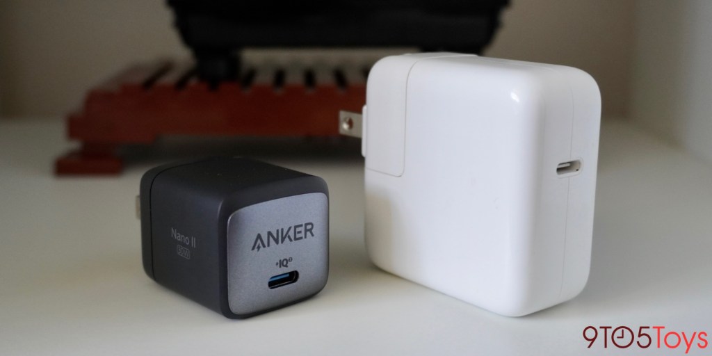 Anker Nano II 