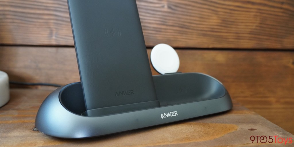 Anker PowerWave Go 