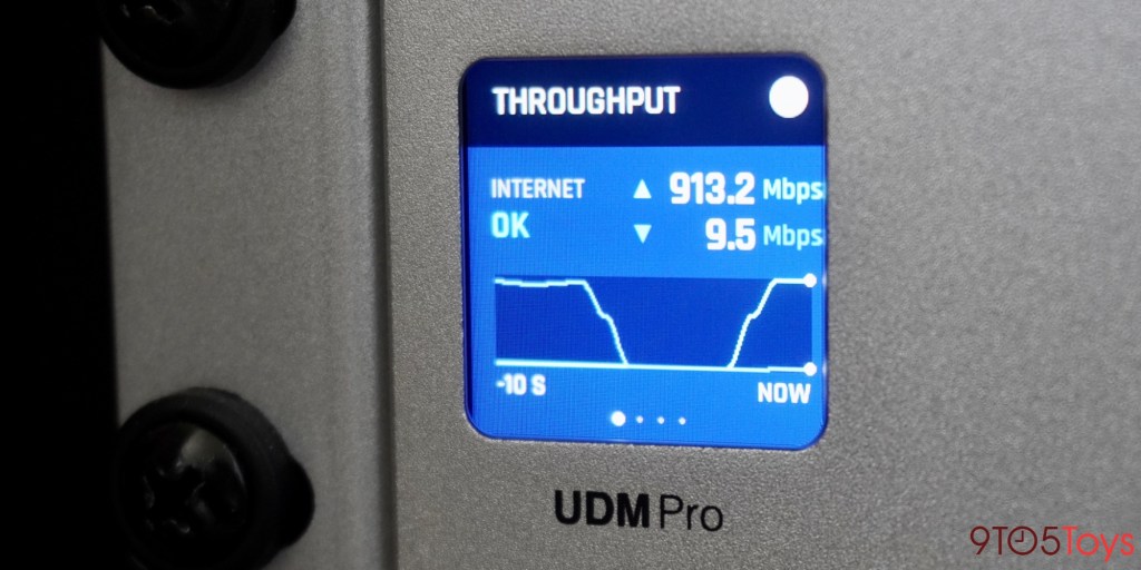 UniFi Dream Machine Pro